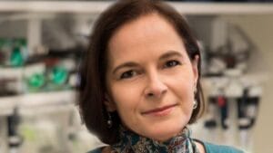 L'Algérienne Yasmine Belkaid reçoit le "Prix Nobel du monde arabe" de médecine Yasmine Belkaid