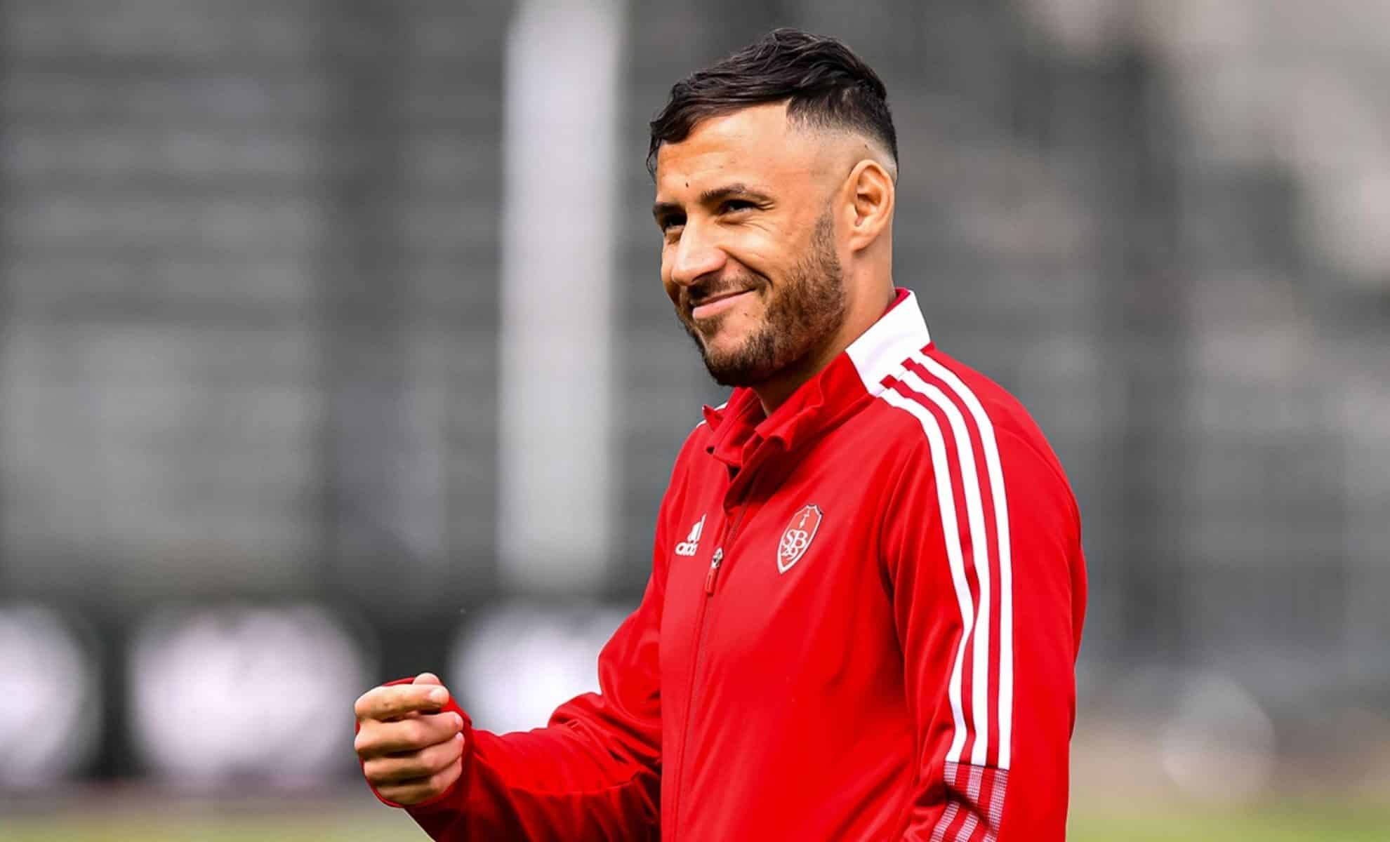 Nasser Bouiche plaide en faveur du retour de Youcef Belaïli