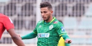 Yousri Bouzok : Un Renfort Potentiel pour la JSK, mais ... Yousri Bouzok : Un Renfort Potentiel pour la JSK, mais ...