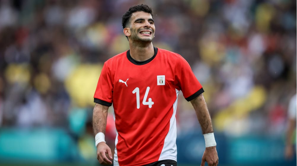 CAF Awards 2024 : L'Egypte déçu les raisons ici ! CAF Awards 2024 : L'Egypte déçu, les raisons ici !