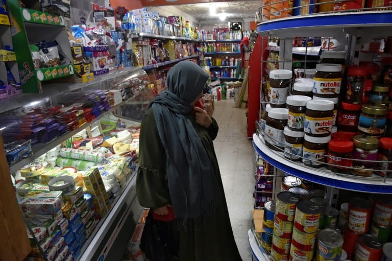 Algérie : un plan anti-pénurie pour le Ramadan ! Algérie : un plan anti-pénurie pour le Ramadan !