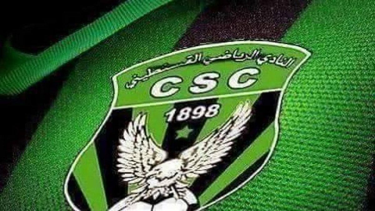 Le Club Sportif Constantinois (CSC)