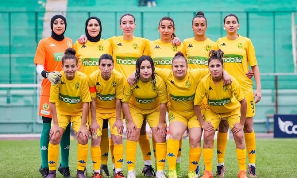 JS Kabylie : 20-0, une victoire historique contre l’EFBJ Ouargla en Coupe d’Algérie