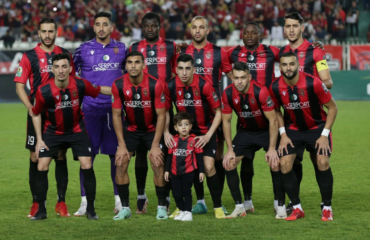 USM Alger : Mauvaise nouvelle ! Les rouge et noir perdent un cadre ! USM Alger : Mauvaise nouvelle ! Les rouge et noir perdent un cadre !