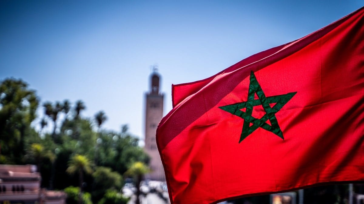 Maroc : une lourde sanction infligée par la Caf ! Maroc : une lourde sanction infligée par la Caf !