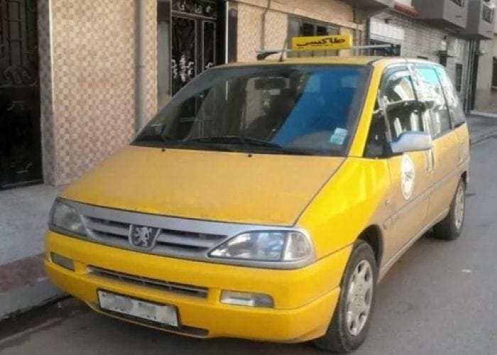Nouvelles directives pour les chauffeurs de taxis taxis