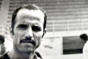 Décès de Belkacem Mokdadi : L'ancien adjoint des Verts s'éteint à 80 ans Décès de Belkacem Mokdadi : L'ancien adjoint des Verts s'éteint à 80 ans