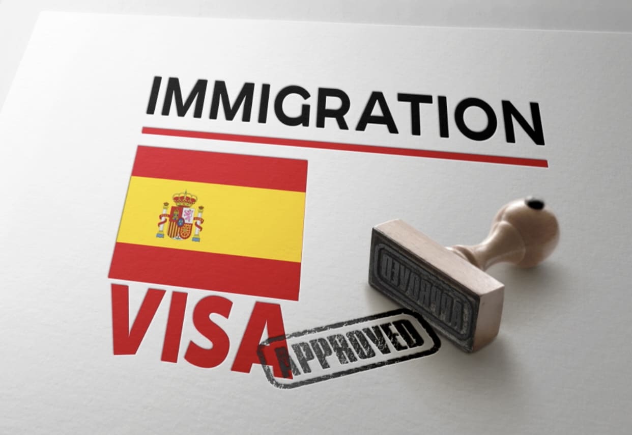 Visa de résidence non lucratif en Espagne : ce qu’il faut savoir pour les Algériens Visa de résidence non lucratif en Espagne : ce qu’il faut savoir pour les Algériens