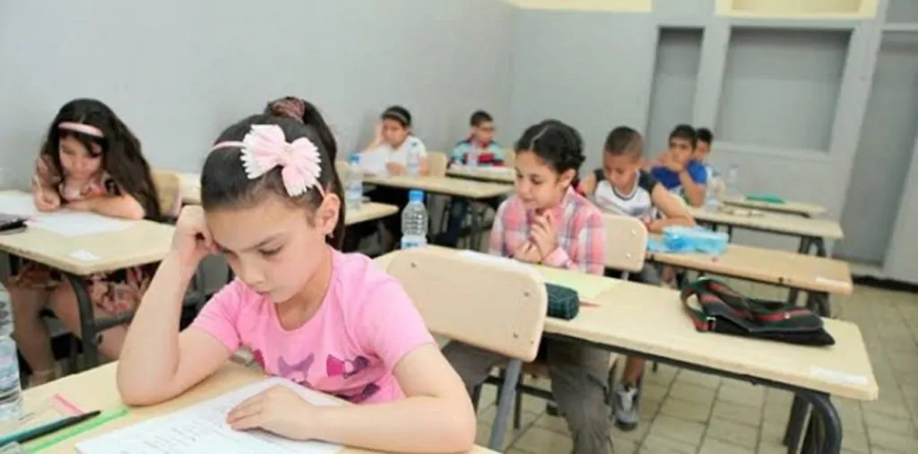 Examen de fin de cycle primaire 2025 : c'est officiel ! L'anglais est inclus