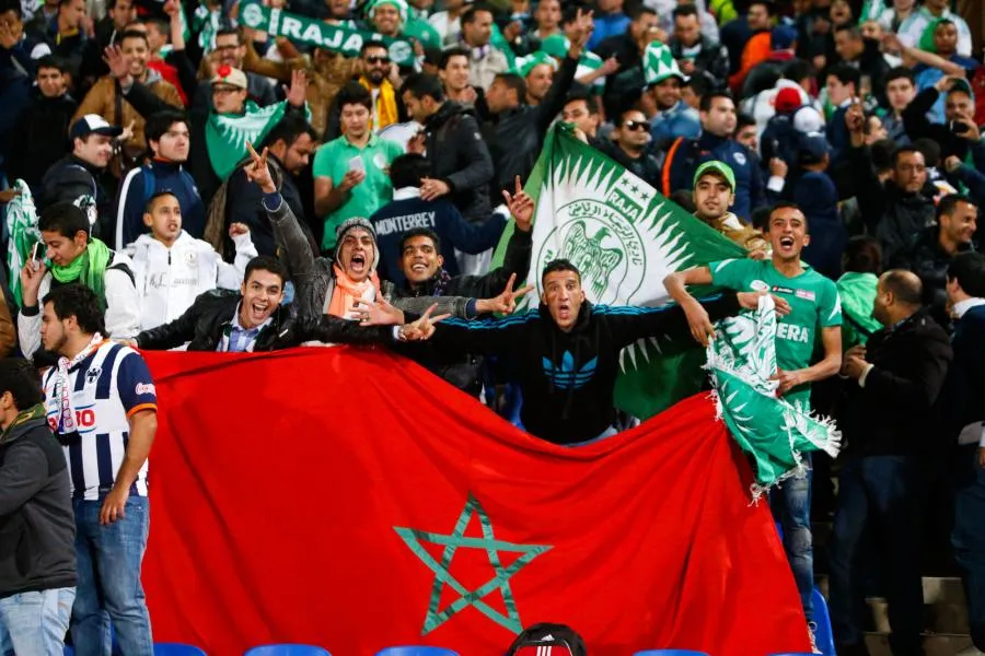 Maroc