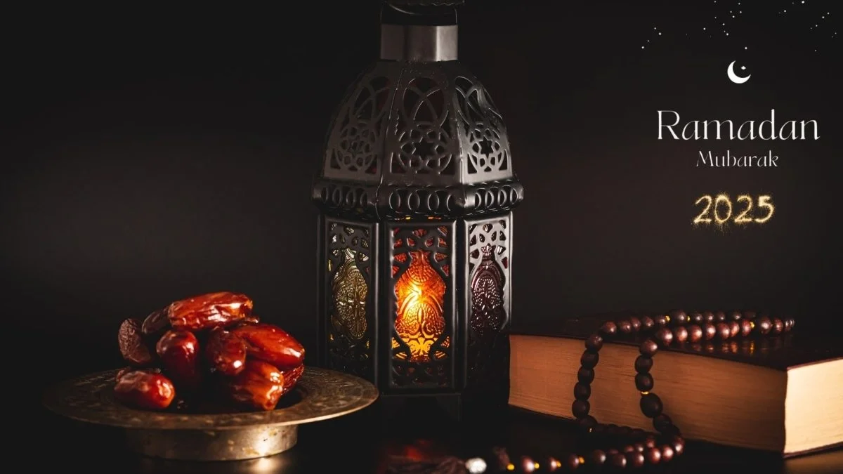 Ramadan 2025 en France : dates, horaires et passage à l'heure d'été
