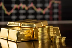 Réserves d’or et de devises en 2025