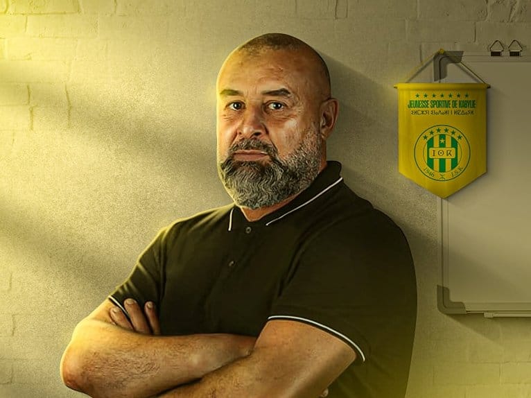Coup de théâtre au JS Kabylie : Abdelhak Benchikha démissionne !