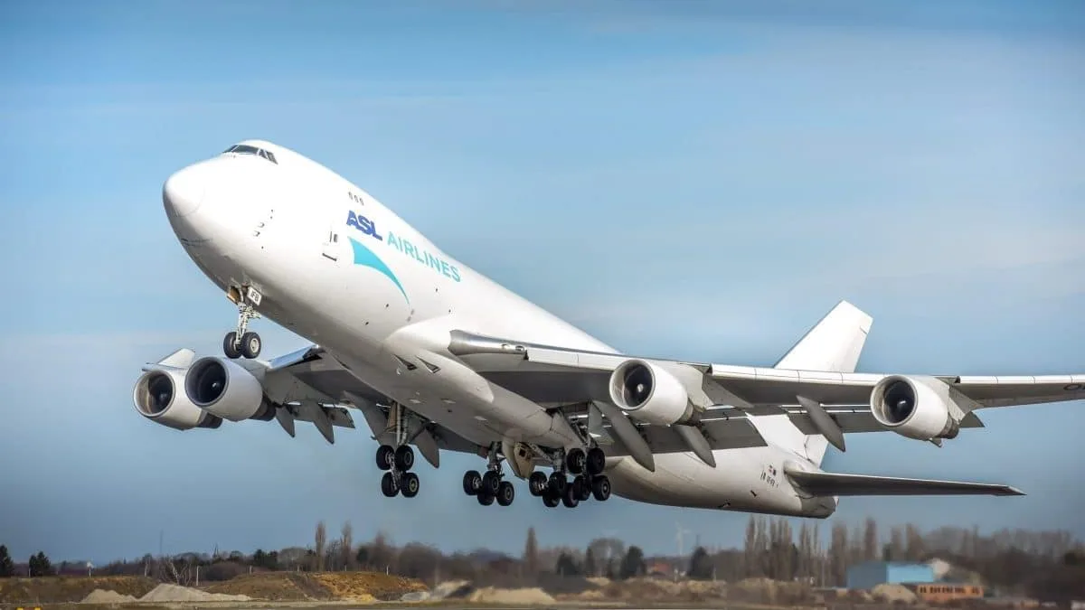 ASL Airlines ouvre une nouvelle ligne entre la France et l’Algérie
