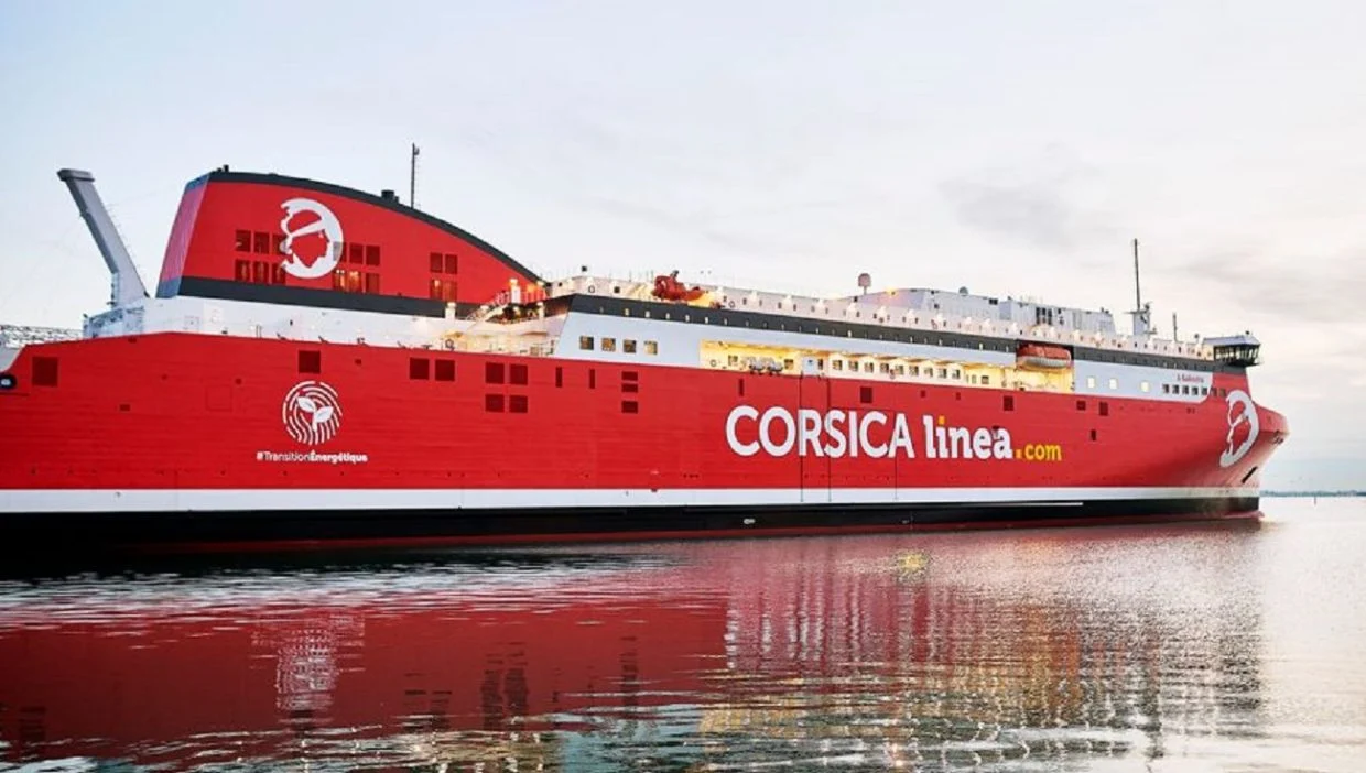Corsica Linea bouleverse son programme : grève en France, chaos en vue ? Corsica Linea bouleverse son programme : grève en France, chaos en vue ?