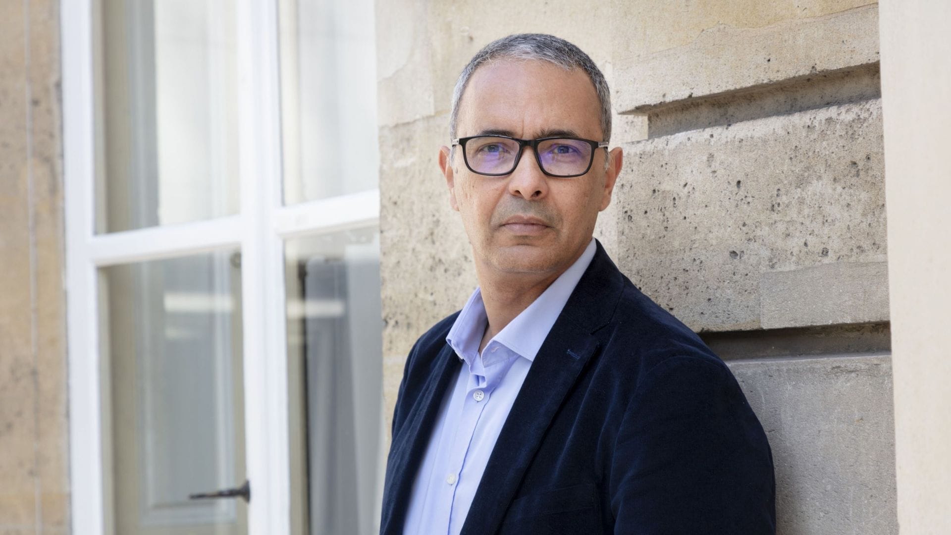 Kamel Daoud