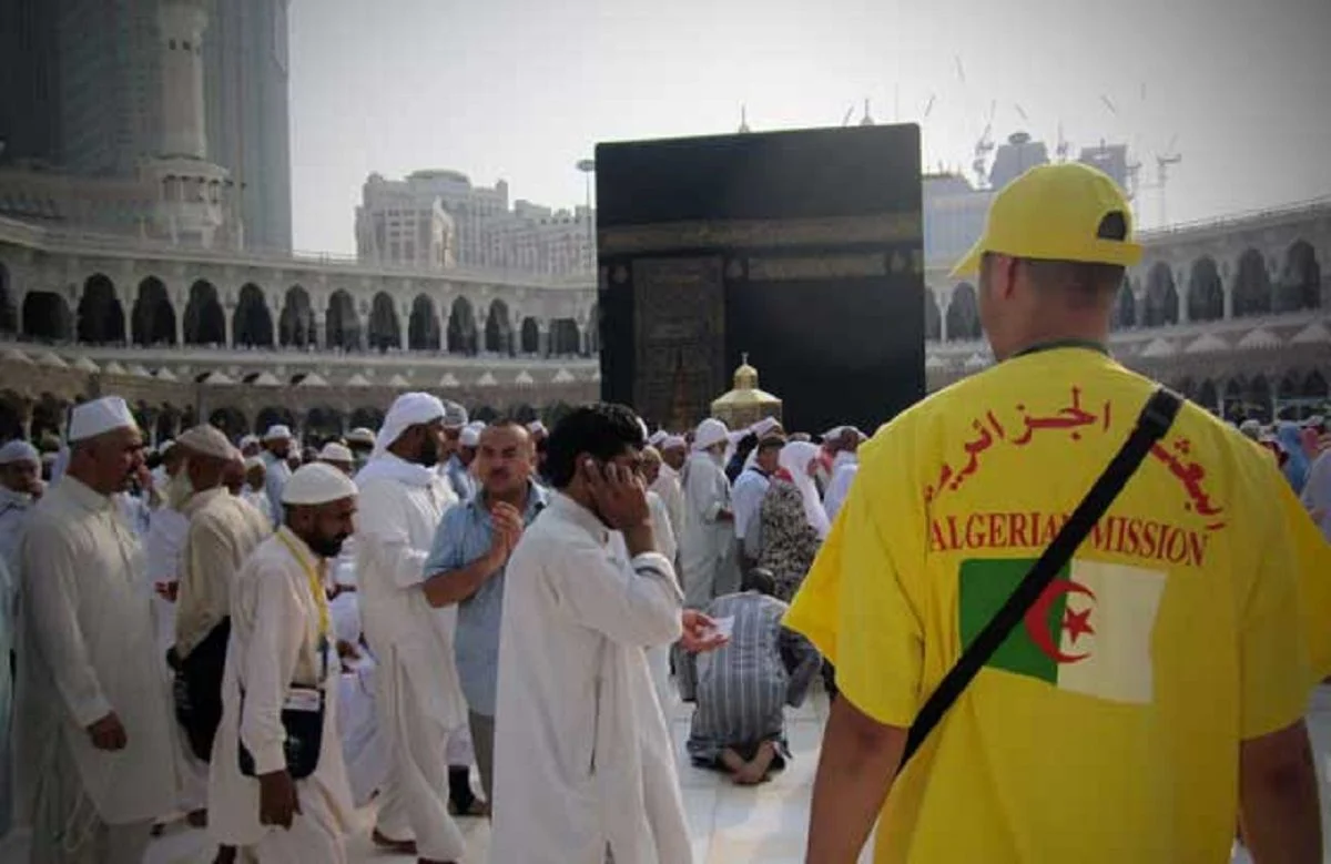 Hadj 2025 : l’ONPO brise le silence, ce que chaque pèlerin algérien doit savoir dès maintenant ! Hadj 2025 : l'ONPO, la grande nnonce pour les algériens !