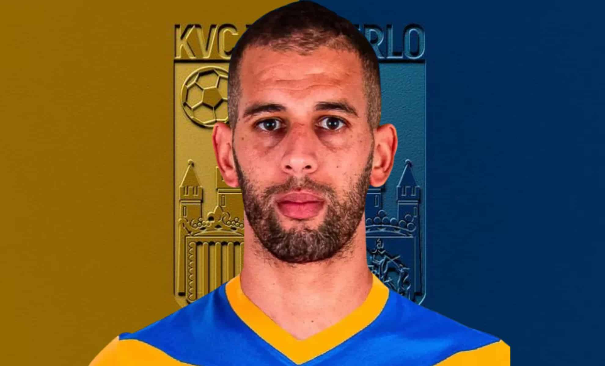 Coup de théâtre ! Islam Slimani quitte l'Algérie