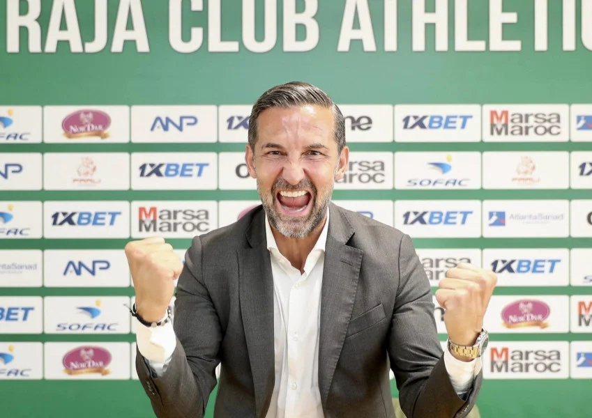 Josef Zinnbauer : un coach de calibre international pour la JSK, son salaire révélé ! Josef Zinnbauer