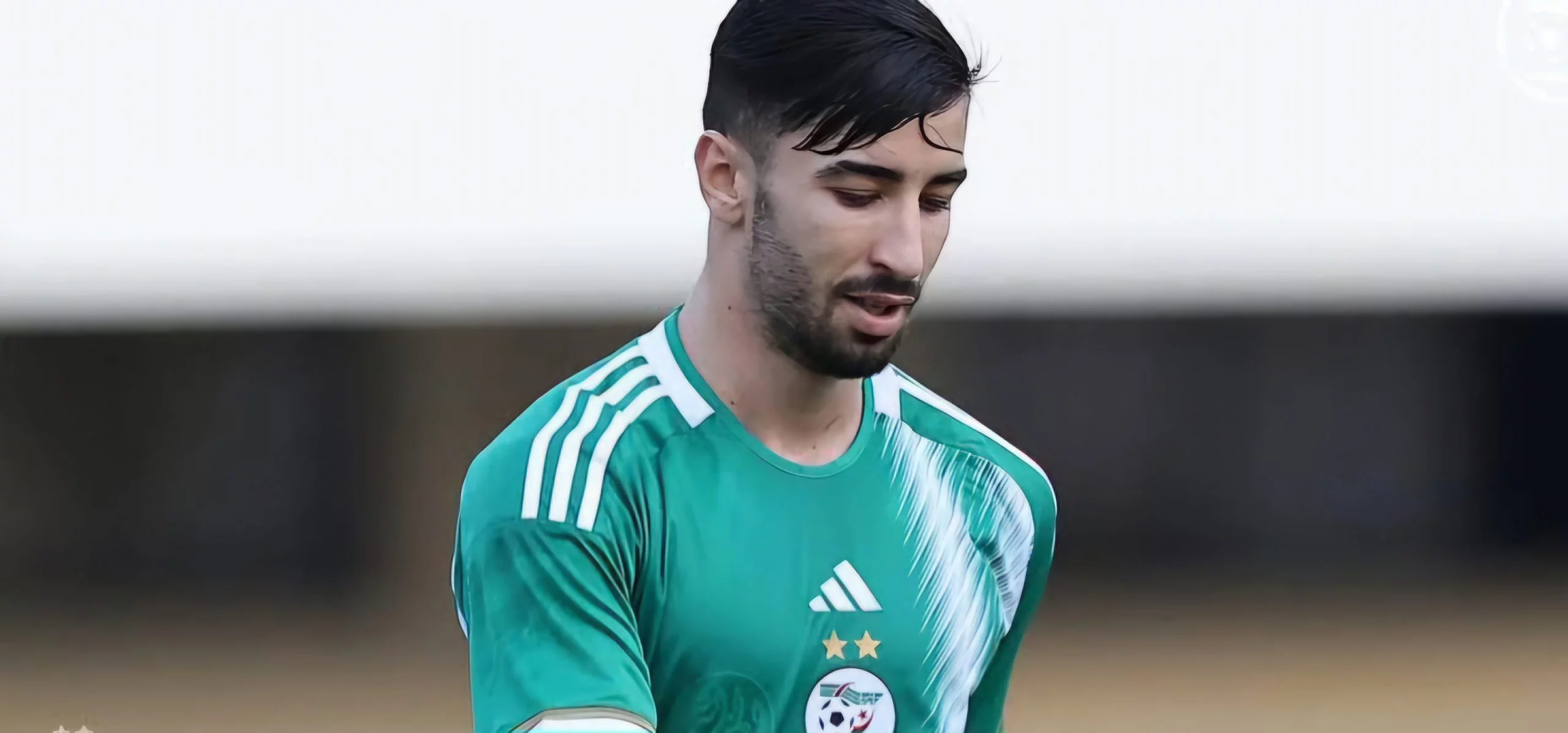 Equipe d'Algérie : Mohamed Amoura, la folle annonce pour Vladimir Petkovic !