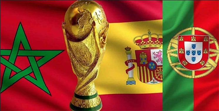 Coupe du Monde 2030 : visas schengen, l'annonce de l'UE aux Marocains !