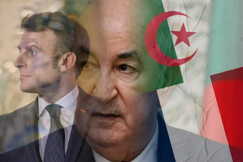 Les enjeux au-delà des visas : Quel avenir pour les relations franco-algériennes ?