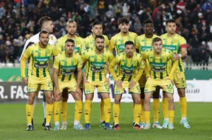 JS Kabylie : Mobilis impose un contrôle strict sur les finances JS Kabylie : Mobilis impose un contrôle strict sur les finances