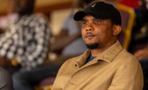Le TAS au sujet de l'exclusion de Samuel Eto’o : le verdict est tombé Le TAS au sujet de l'exclusion de Samuel Eto’o