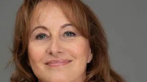 Ségolène Royal sur la stigmatisation des algériens de France