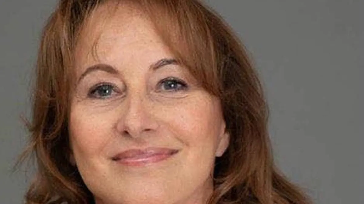 Crise France-Algérie : La Réponse de Ségolène Royal à Abdelmadjid Tebboune Ségolène Royal sur la stigmatisation des algériens de France