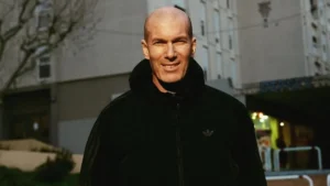 Zinédine Zidane