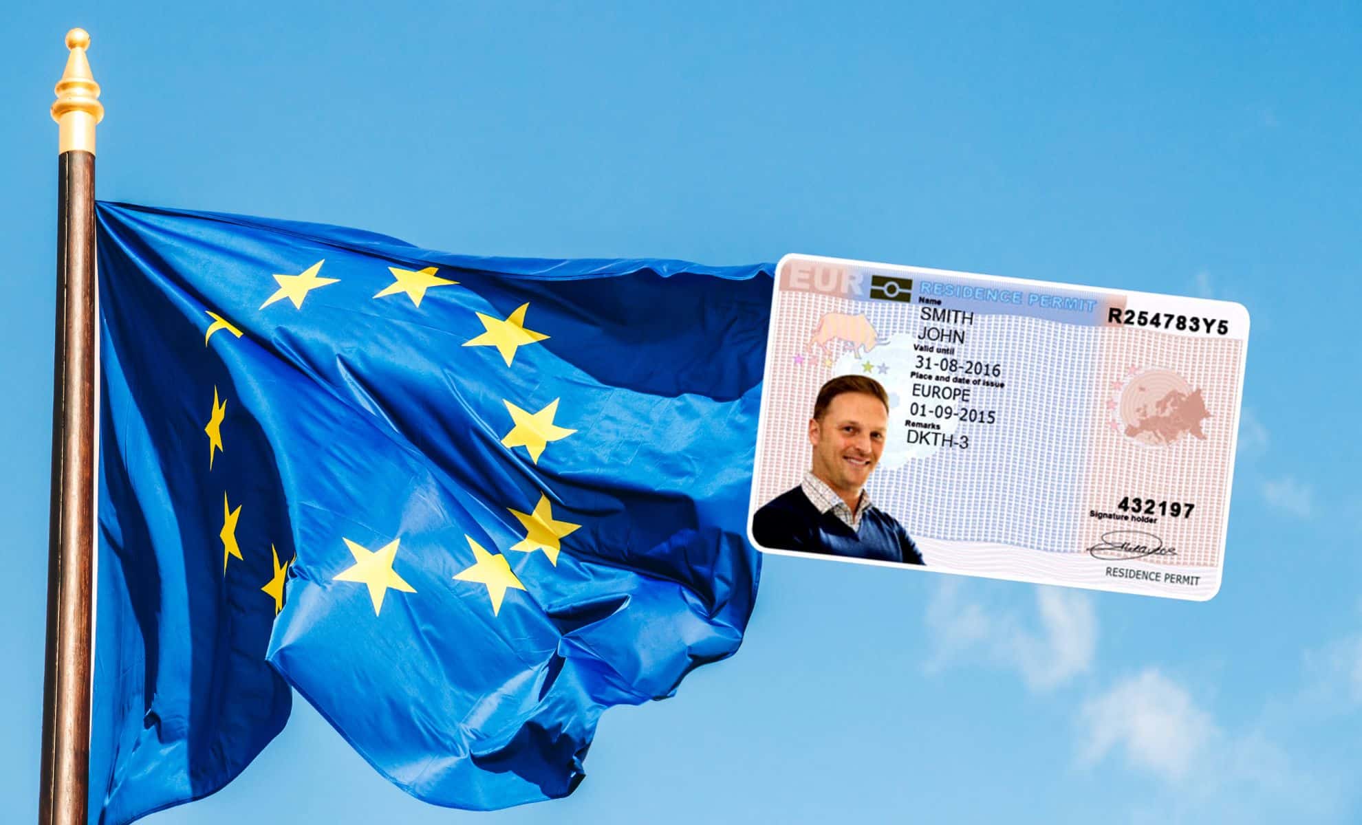 Obtention de la carte bleue européenne : ces pays renforcent les critères Obtention de la carte bleue européenne : ces pays renforcent les critères