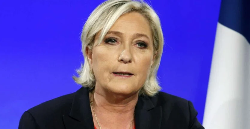 Tensions France-Algérie : « La colonisation n’était pas un drame pour les Algériens », Marine Le Pen relance la controverse Tensions France-Algérie : « La colonisation n’était pas un drame pour les Algériens », Marine Le Pen relance la controverse
