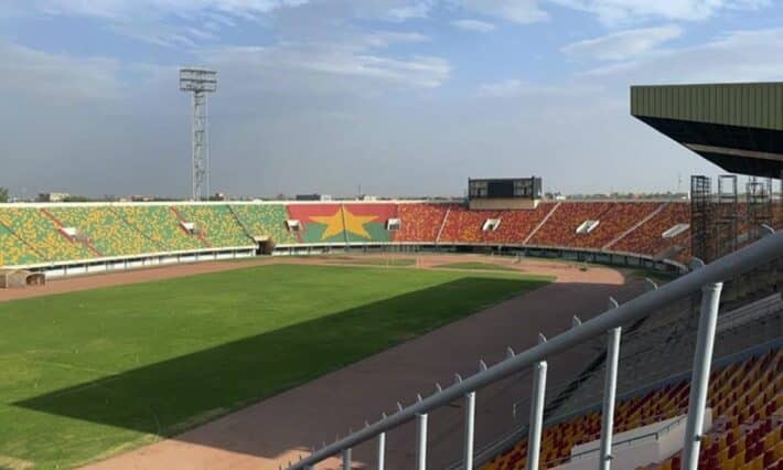 Mondial 2026 : Algérie - Mozambique, la CAF valide les stades pour les éliminatoires Mondial 2026 : Algérie - Mozambique, la CAF valide les stades pour les éliminatoires