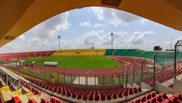 Mondial 2026 : Algérie - Mozambique, la CAF valide les stades pour les éliminatoires Mondial 2026 : Algérie - Mozambique, la CAF valide les stades pour les éliminatoires