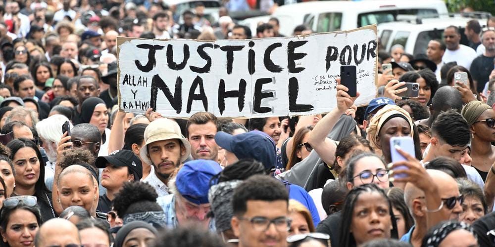 Mort de Nahel : un nouvel élément relance le dossier Mort de Nahel : un nouvel élément relance le dossier