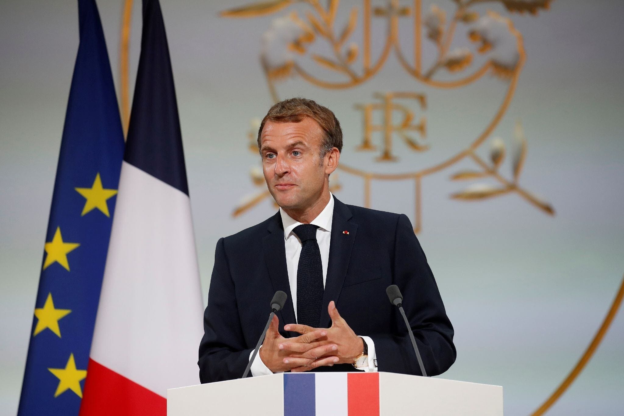 Chute du gouvernement François Bayrou : que s’est-il passé à Paris ? Chute du gouvernement Bayrou : que s’est-il passé à Paris ?