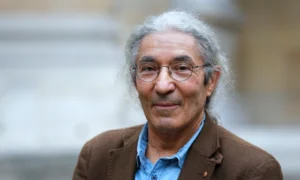 Procès en appel de Boualem Sansal : Jour-J Procès en appel de Boualem Sansal : Jour-J