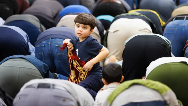 Aïd al-Fitr 2025 : c'est pour le lundi 31 dans ces pays ! Aïd al-Fitr 2025