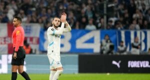 OM : Amine Gouiri, l’attaquant qui cristallise les espoirs marseillais