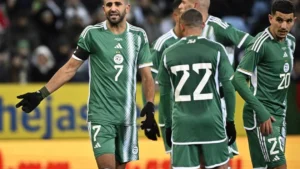 Qualifications du Mondial 2026 : La FAF annonce une arrivée surprise