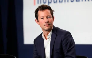 Attentat de Mulhouse : François-Xavier Bellamy accuse le régime algérien Attentat de Mulhouse : François-Xavier Bellamy accuse le régime algérien