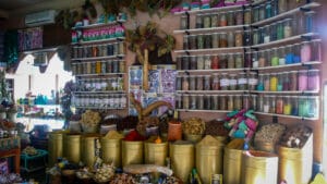 L’Algérie, future référence des cosmétiques naturels ? 