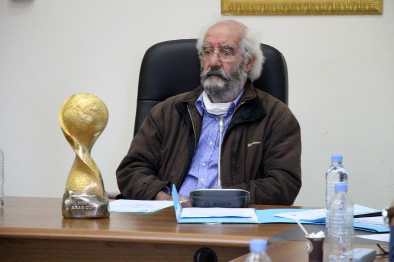 Walid Sadi : le président signe un geste fort et symbolique Mohamed Maouche