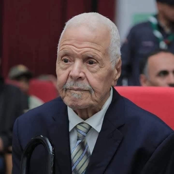 Choc en Algérie : l’inoubliable Mma Messaouda nous a quittés à 86 ans ! Choc en Algérie : l’inoubliable Mma Messaouda nous a quittés à 86 ans !