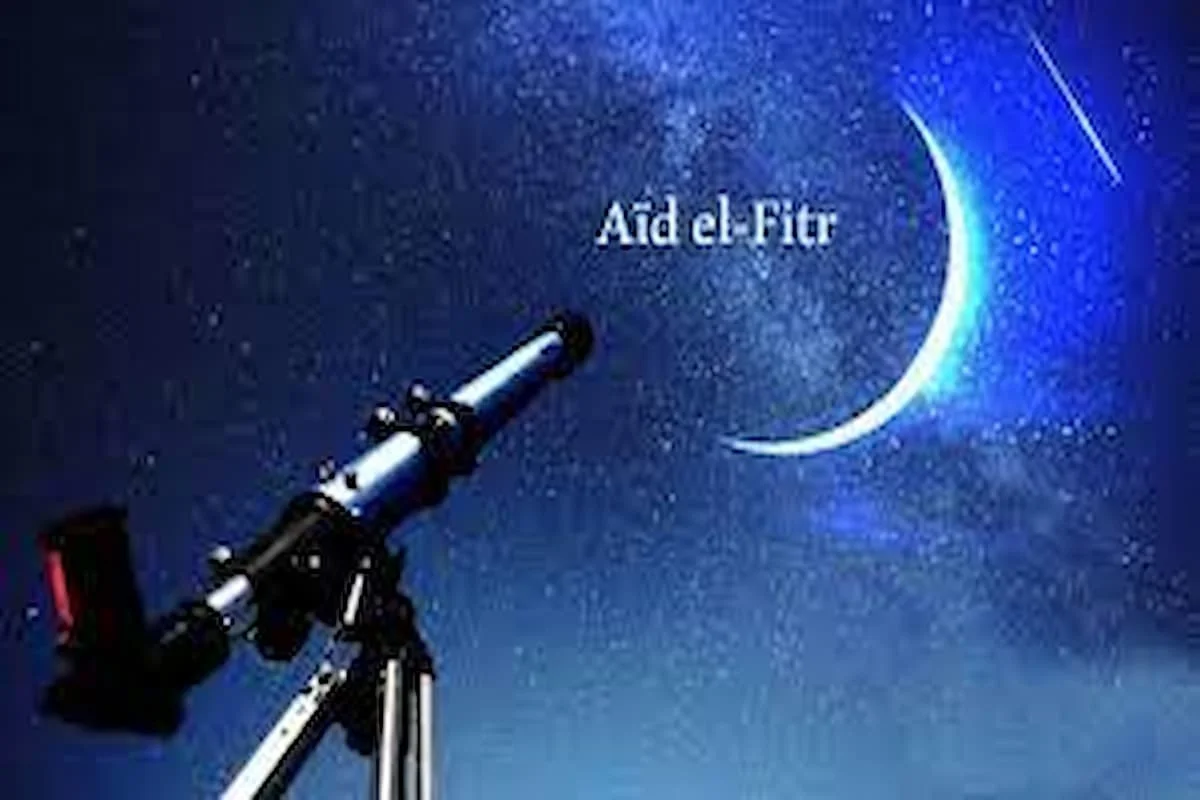 Aïd el-Fitr 2026: Quelle est la date en France? Aïd-el-Fitr 2025 : Polémique sur la date exacte, les astronomes en alerte !
