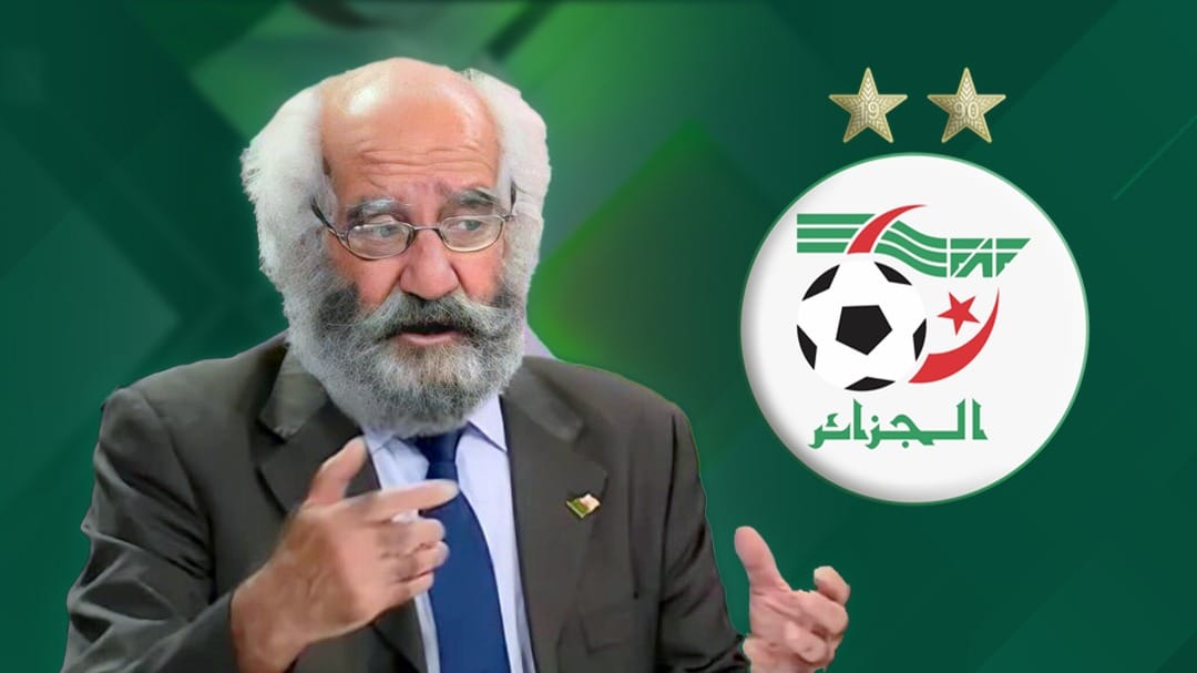 Walid Sadi : le président signe un geste fort et symbolique Mohamed Maouche