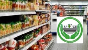Algérie : plafonnement des prix sur cinq produits de base