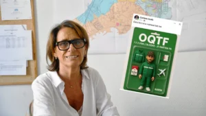 Sète : Une élue accusée de racisme présente ses excuses après un post sur les Algériens Sète : Corinne Azaïs présente ses excuses à l'Algérie