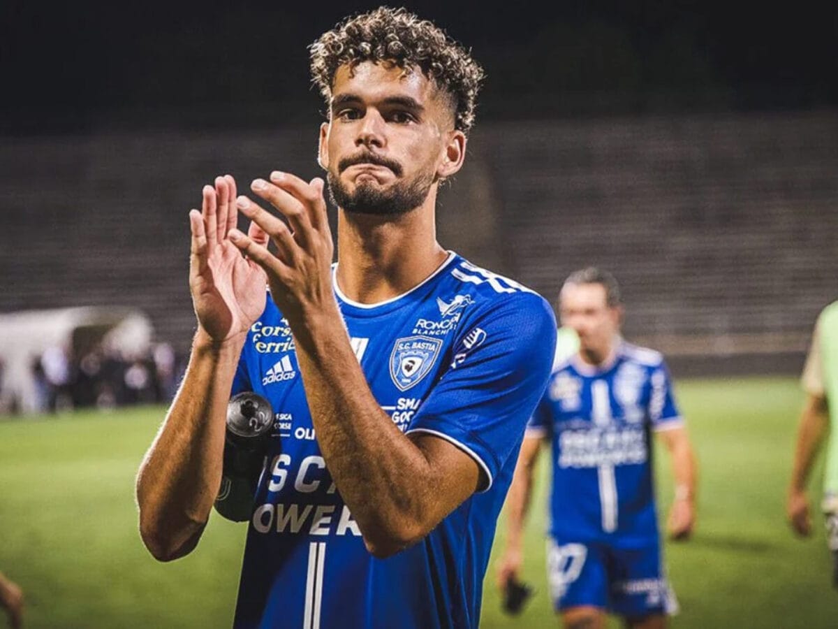 Kévin Guitoun